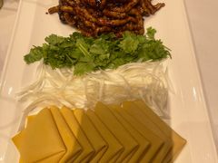 -大鸭梨烤鸭·北京菜(南小街/南苑店)