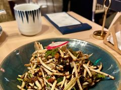 -山石榴·贵州菜(丰盛里店)