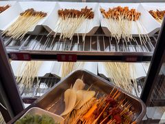 -钢管厂五区小郡肝火锅串串香(清河店)