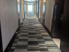 -青岛海尔洲际酒店