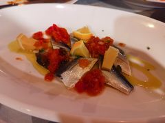 -BISTROFIORE美伊娜(伊犁南路店)