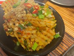 -北丐先生·野馄饨烧烤(雨花万象店)