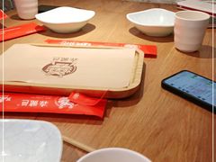 -森龍邑·烧烤·海鲜·炒菜(闽江路店)