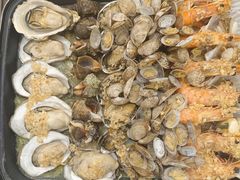 -良友·海鲜青岛菜(五四广场店)