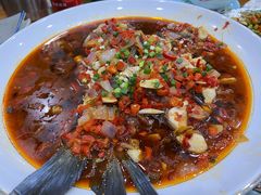 -淳安二十八道·美食汇·淳鱼馆(阳光路店)