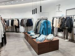 -URBAN REVIVO(上海中庚漫游城店)