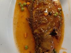 -清真马祥兴菜馆(云南北路店)