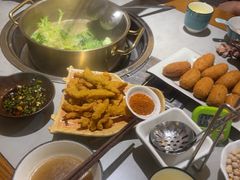 -大理董·董家小厨野生菌火锅(古城旗舰店)