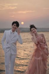 -玛奇朵婚纱摄影