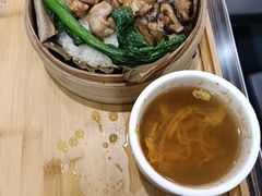 -72街荷叶饭(东方宝泰广场店)