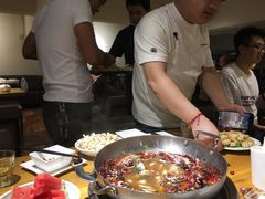 -皇中百岁鱼(西兰路店)