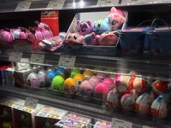 -GranVida生活超市(海信广场店)