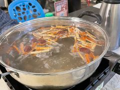 -小煵记·打边炉(西丽文光店)