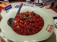 -老萍巷莲花血鸭·萍乡地标江西菜(步行街店)