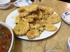 -穆老九清真牛羊肉馆(宋城店)