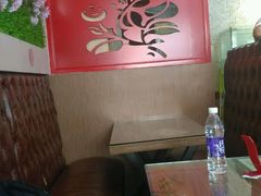 -集草轩·重庆麻辣烤鱼(西湖道店)