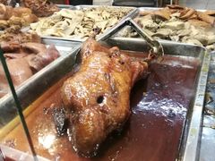 -赵记正宗乐山嘉州甜皮鸭(石油路店)