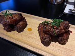 -C&R西班牙餐厅