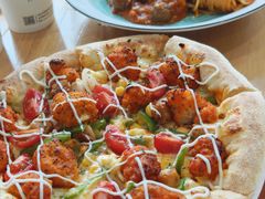 -魏斯理汉堡(西安沣东吾悦店)