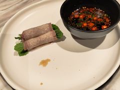 -云采云南菜(中山北路店)