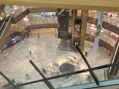 -港汇恒隆广场