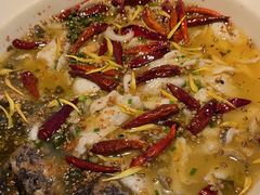 -太二酸菜鱼(正大广场店)