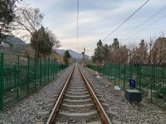 -北京鹫峰国家森林公园