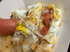 -四环冷面王(西单华威约饭街店)