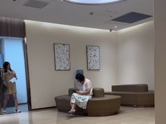 -瑞慈体检上海闵行机构