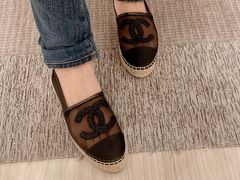 -CHANEL(ifs国际金融店)
