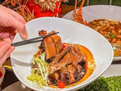 -浙里本味·宴四季江南(三台山路店)