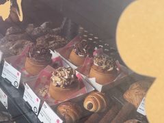 -大酉·M Bakery(北京财富金融中心店)