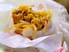 -安徽阜阳卷馍(西单店)