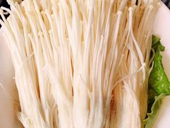 -捞神煲汤火锅(湖滨商业街店)