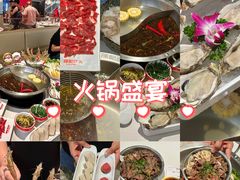 -陈记顺和潮汕牛肉火锅(棠德南路店)
