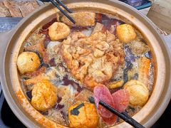 -阿生哥螺蛳粉•火锅(永安街店)