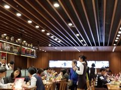 大堂-鼎泰丰(南西店)