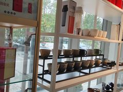 -张一元茶庄(望京店)