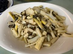 -高老庄·老溧阳·私房菜(南山竹海店)