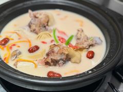 -骨之味·筒骨汤火锅(江头店)