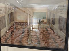 -吐斯廉屠杀博物馆