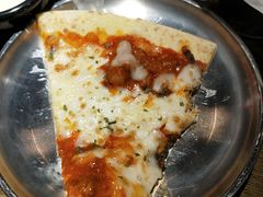 -机器人火炉披萨