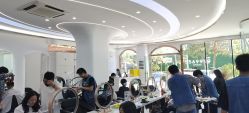 -MOVAN  HAIR莫凡匠人发型屋