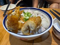 -非遗·十八曲鱼饺(西马总店)