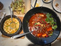 -绿茶餐厅(深圳龙华天虹购物中心店)