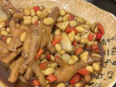 -冶建镜子·老南昌大排档·江西虾王(总店)