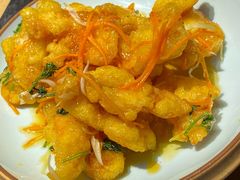 -杨记齐齐哈尔烤肉(五莲路店)