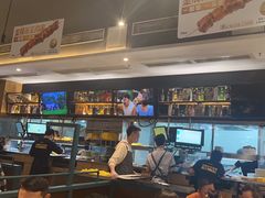 -木屋烧烤(坂田天安云谷店)