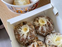 -鑫震源·苏式大虾生煎(山塘街店)