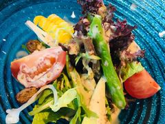 -天丰日本料理·铁板烧